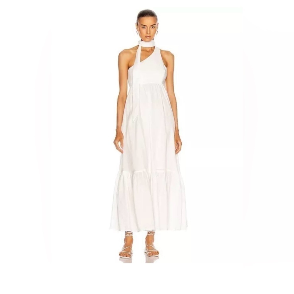 NWT ZIMMERMANN JULIETTE DRESS - Picture 9 of 11
